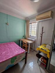 Blk 608 Clementi West Street 1 (Clementi), HDB 4 Rooms #615270011